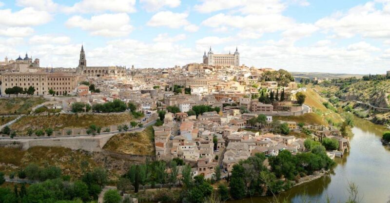 From Madrid: Private Highlights of Toledo Guided Day Trip - FAQ