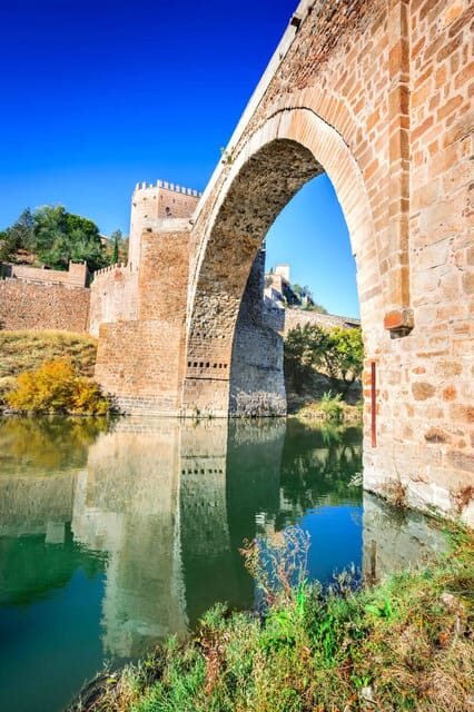 From Madrid: Private Toledo and La Mancha Windmills Day Trip - Practical Tips for a Smooth Experience