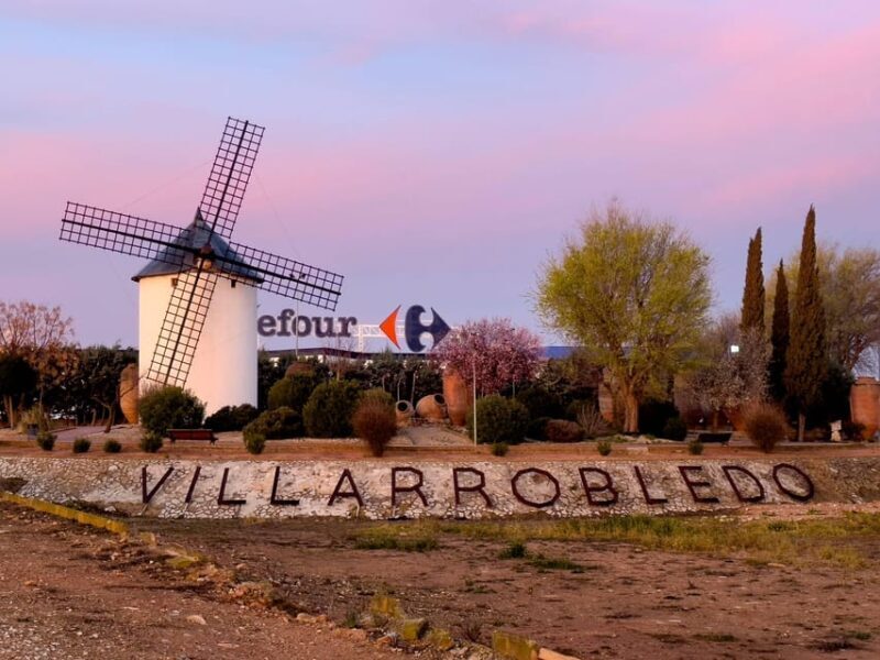 From Madrid: Private Toledo and La Mancha Windmills Day Trip - FAQ