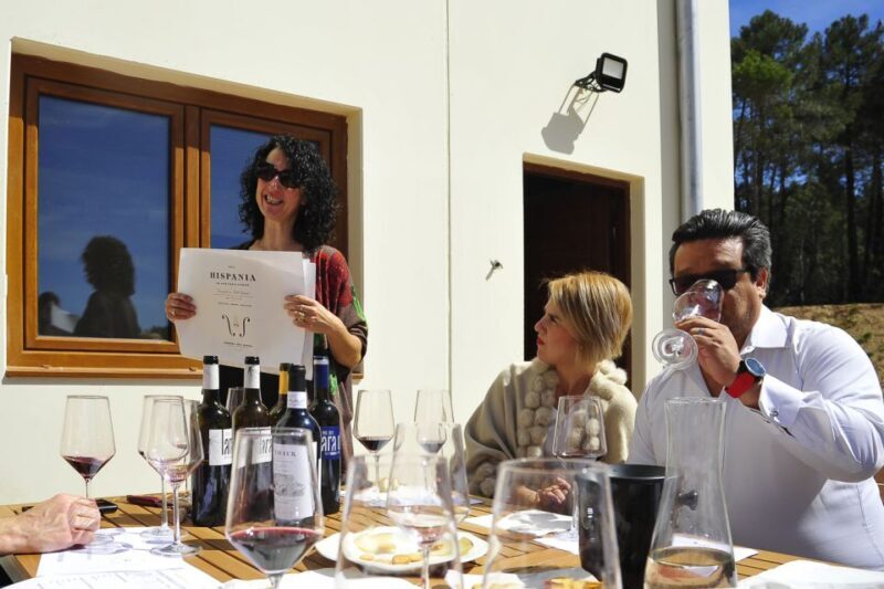 From Madrid: Ribera del Duero Tour of 3 Different Wineries - FAQ