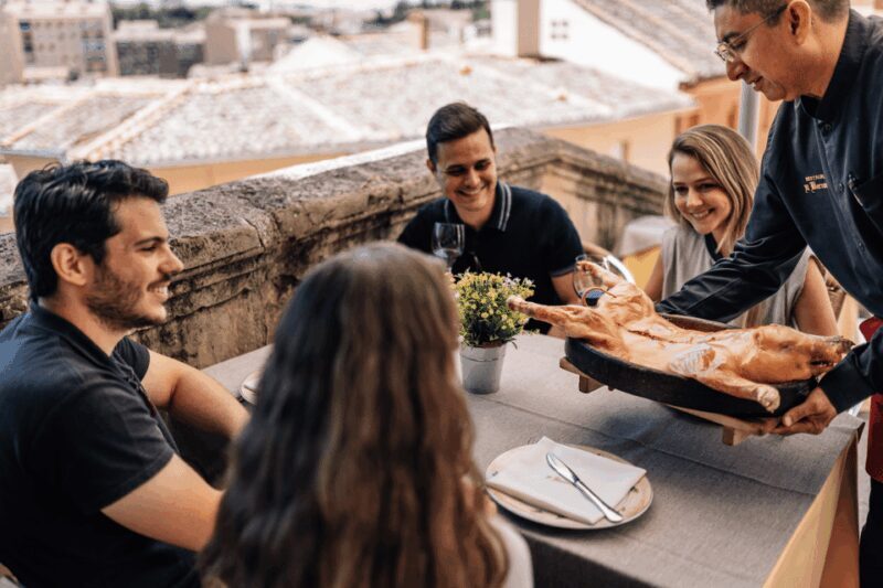 From Madrid: Ribera del Duero Winery and Segovia Tour - FAQ