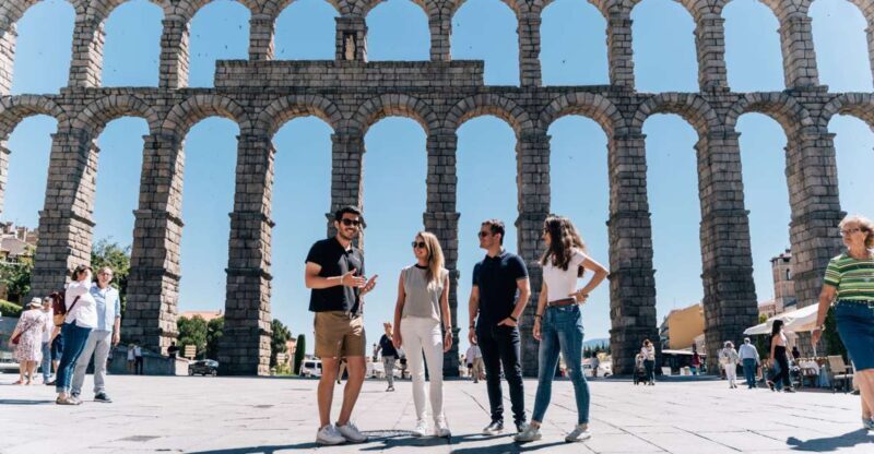 From Madrid: Segovia, Ávila, and Toledo Guided Tour - Final Thoughts: Is It Worth It?