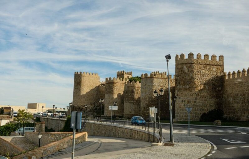 From Madrid: Segovia & Avila Day Trip with Optional Tickets - Final Thoughts