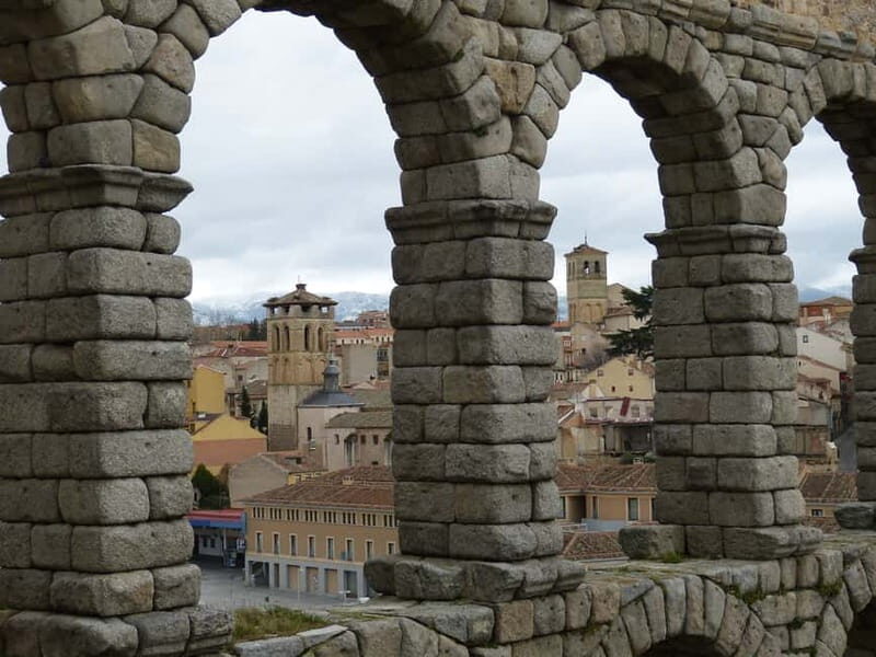 From Madrid: Segovia Guided Afternoon Tour - FAQ