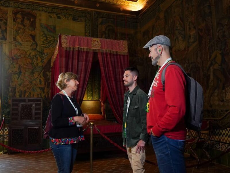 From Madrid: Segovia Tour with Cathedral and Alcazar Entry - FAQ