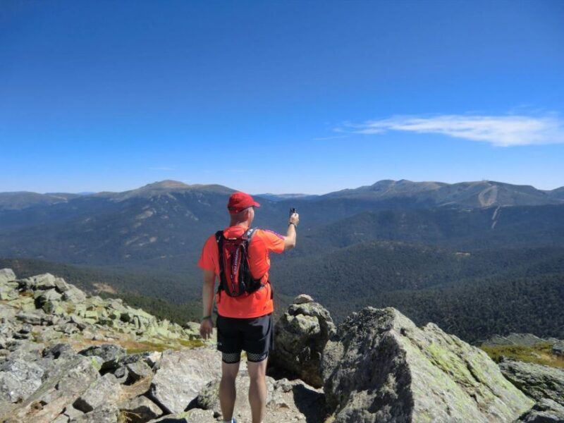 From Madrid: Sierra de Guadarrama Hiking Day Trip - Who Will Love This Tour?