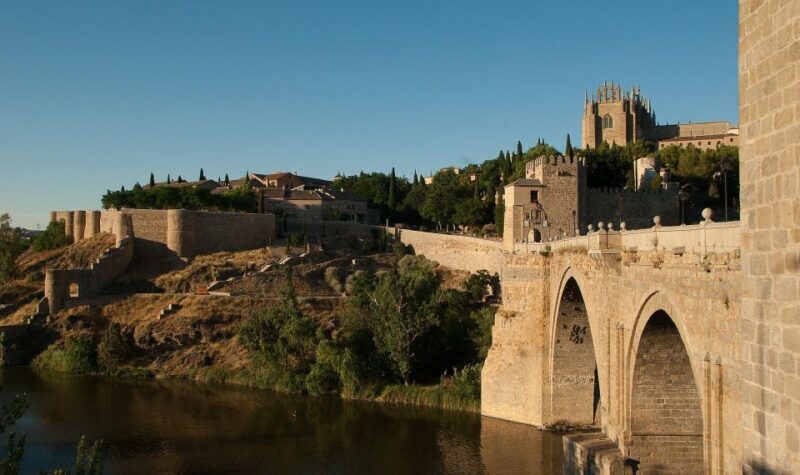 From Madrid: Toledo and Segovia Highlights Private Tour - Who Should Consider This Tour?