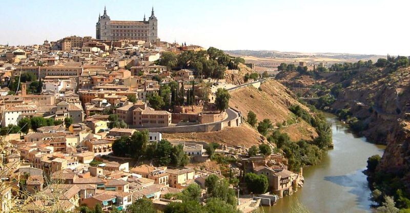 From Madrid: Toledo Full-Day Trip with Optional Cathedral - The Breakdown: What to Expect on Your Toledo Day Trip