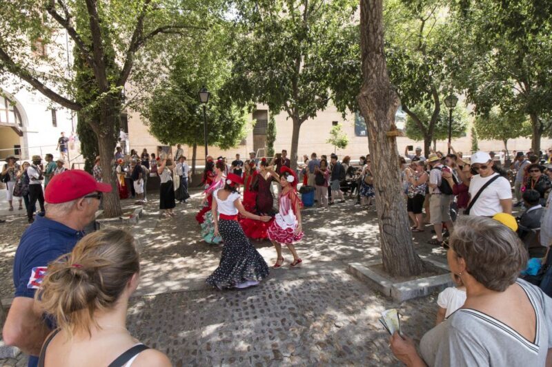 From Madrid: Toledo Full-Day Trip with Optional Cathedral - Final thoughts: Is this tour right for you?