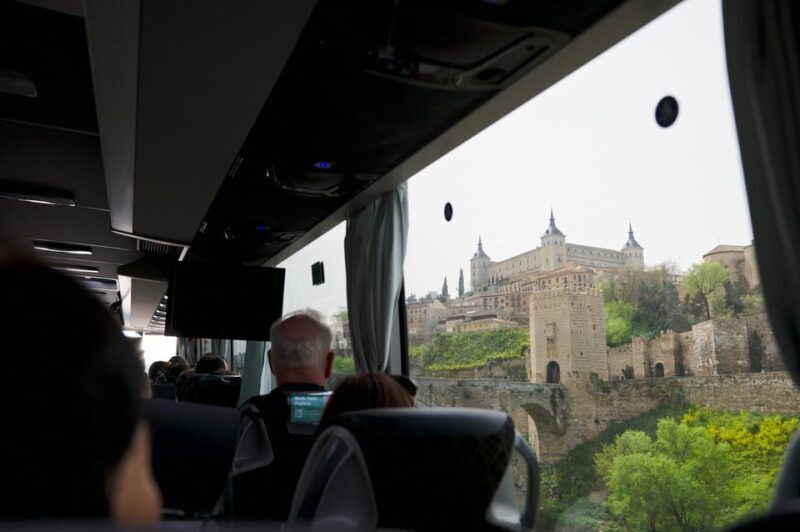 From Madrid: Toledo Full-Day Trip with Optional Cathedral - FAQ