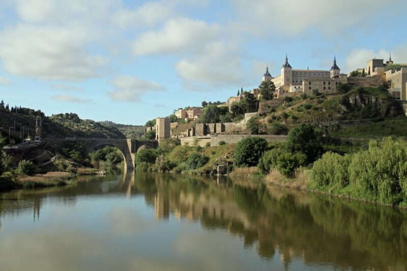 From Madrid: Toledo Guided Day Trip - Authentic Traveler Insights from Reviews