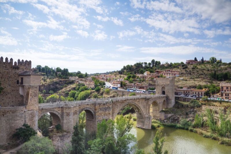 From Madrid: Toledo Guided Day Trip - Frequently Asked Questions (FAQs)
