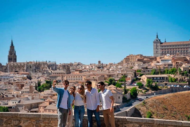 From Madrid: Toledo Premium tour w/ Cathedral & 7 Monuments - Why Choose the Madrid to Toledo Tour?