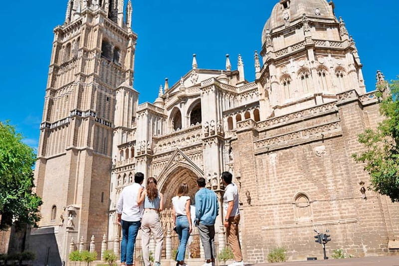 From Madrid: Toledo Premium tour w/ Cathedral & 7 Monuments - Pricing and Value