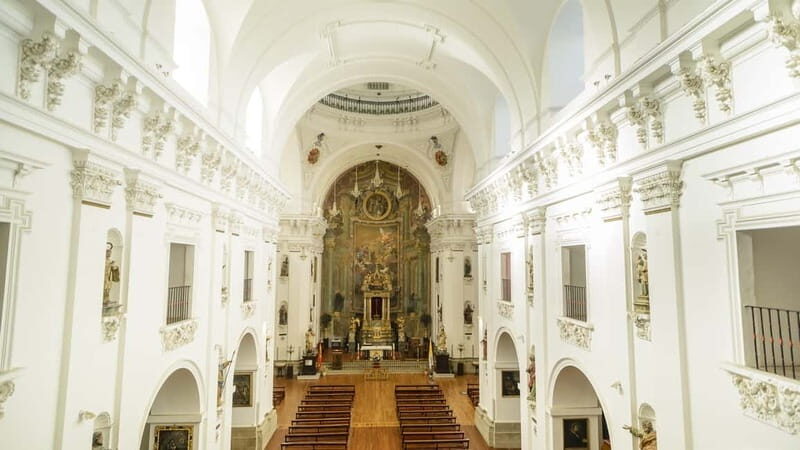 From Madrid: Toledo Premium tour w/ Cathedral & 7 Monuments - Who Is This Tour Best For?