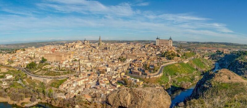 FROM MADRID: Toledo Private tour - A Close Look at the Toledo Private Tour Experience