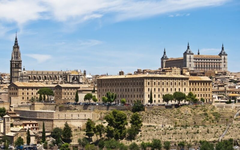 FROM MADRID: Toledo Private tour - Who Should Consider This Tour?