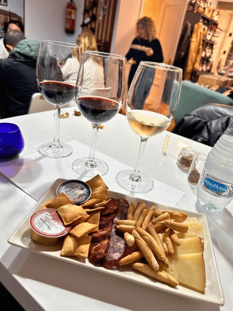 From Madrid: Toledo Tour with Wine Tasting and 3 Monuments - Transportation, Timing, and Group Size