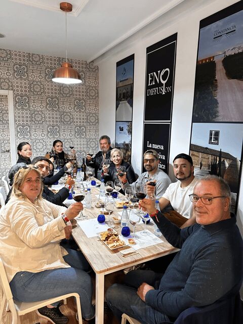 From Madrid: Toledo Tour with Wine Tasting and 3 Monuments - Who Should Book This Tour?