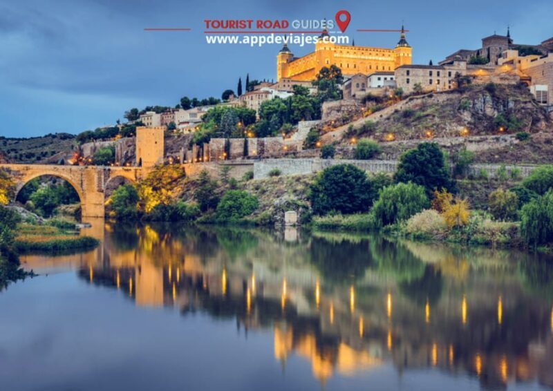 From Madrid: Tour Private Toledo & Segovia - Key Points