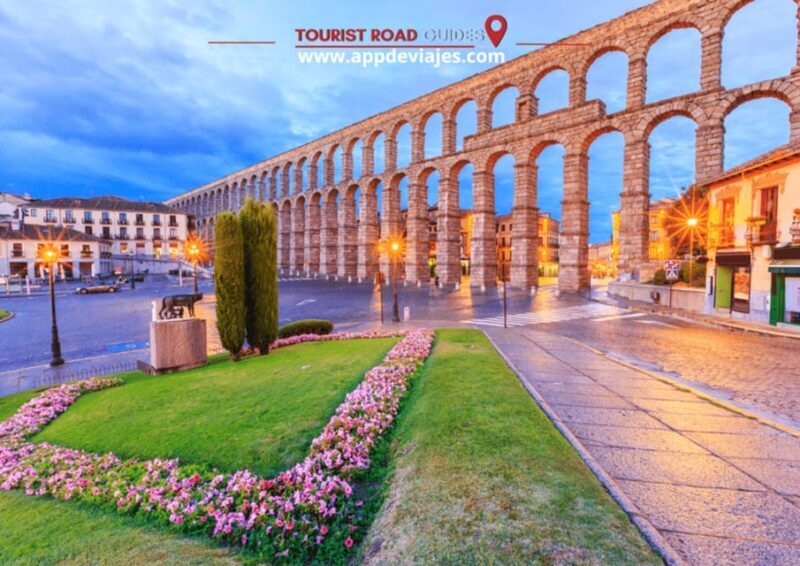 From Madrid: Tour Private Toledo & Segovia - Why This Tour Works for You
