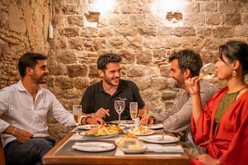 From Madrid: Traditional Villages, Winery Tour & Tapas Lunch - The Practical Side: What to Expect and Value