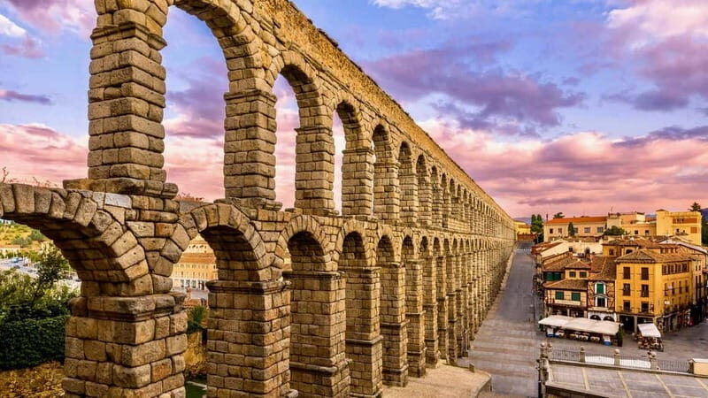 From Madrid: Travel through medieval Spain in Toledo and Segovia - Exploring Spain’s Medieval Gems: Toledo and Segovia