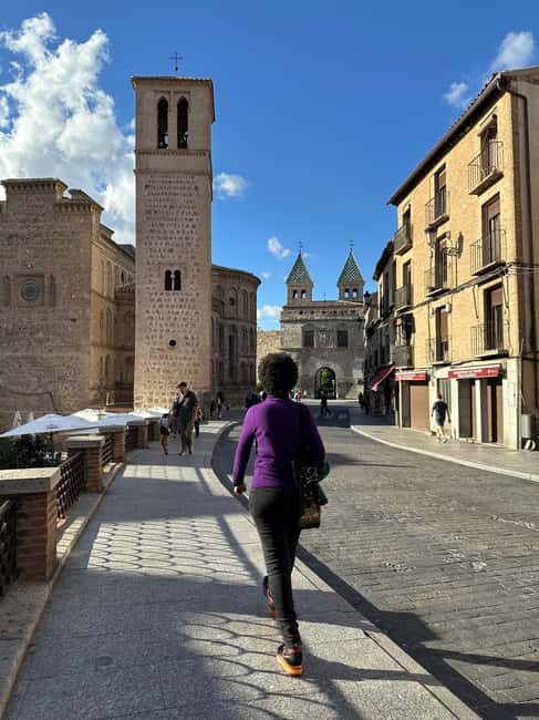 From Madrid: Travel through medieval Spain in Toledo and Segovia - An In-Depth Look at the Tour