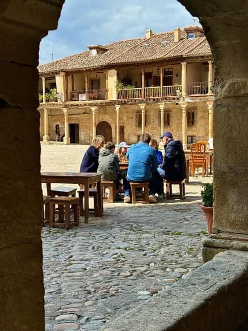 From Madrid: Travel through medieval Spain in Toledo and Segovia - FAQ