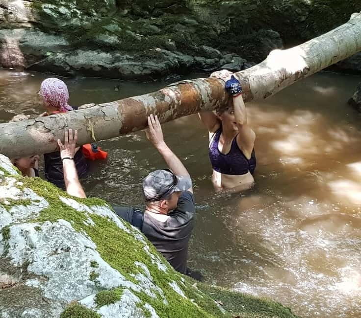 From Majdanpek: Eastern Serbia Adventure Day Trip - A Deeper Look at What Makes This Tour Special