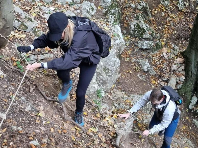 From Majdanpek: Eastern Serbia Adventure Day Trip - Why This Trip Appeals to Travelers