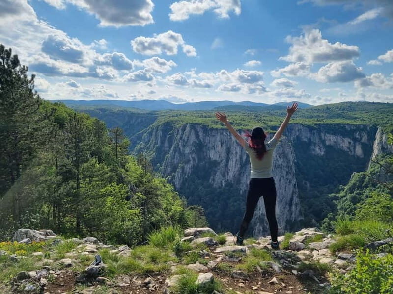 From Majdanpek: Eastern Serbia Adventure Day Trip - FAQ