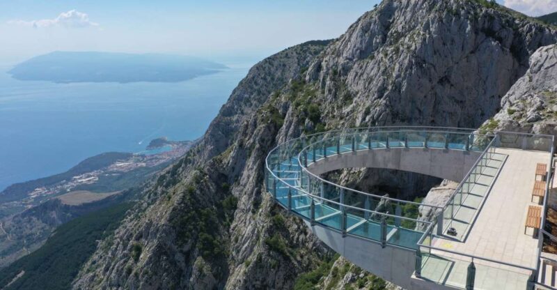 From Makarska: Biokovo Nature Park Guided Tour with Skywalk - An In-Depth Look: What to Expect on Your Biokovo Adventure