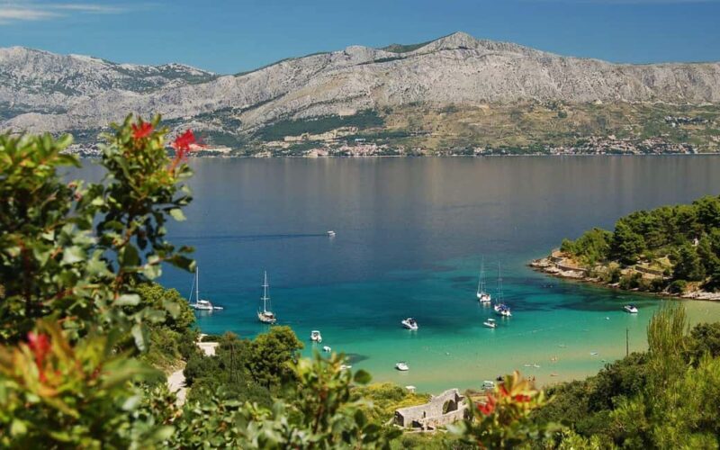 From Makarska: Blue Lagoon with charming villages of Brac - Why This Tour Stands Out