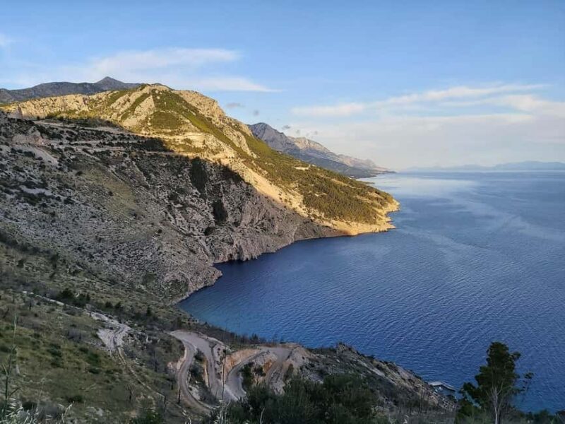 From Makarska: Blue Lagoon with charming villages of Brac - Additional Details and Practicalities