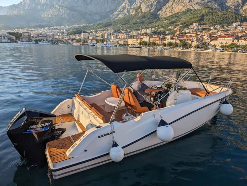 From Makarska: Blue Lagoon with charming villages of Brac - The Sum Up