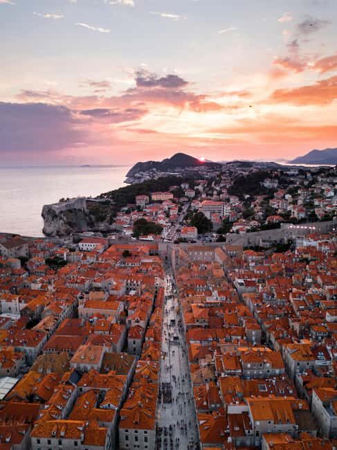 From Makarska: Day Trip to Dubrovnik - Who Will Love This Tour?