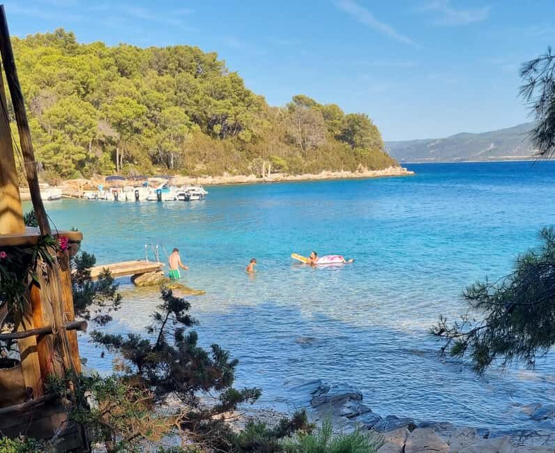 From Makarska: Full day private speed boat tour 3 islands - Who Would Love This Experience?