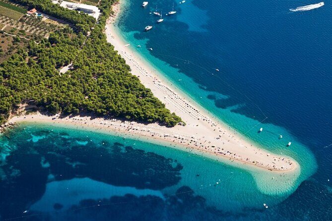 From Makarska: Golden Horn Beach and Secluded Bays of Bra Island - Who Should Book This Tour?