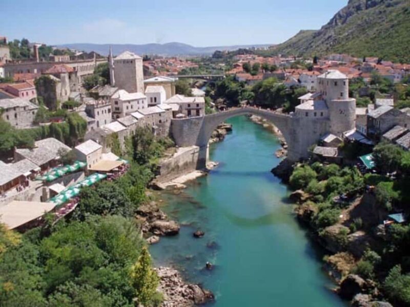 From Makarska: Mostar Day Trip - Final Thoughts
