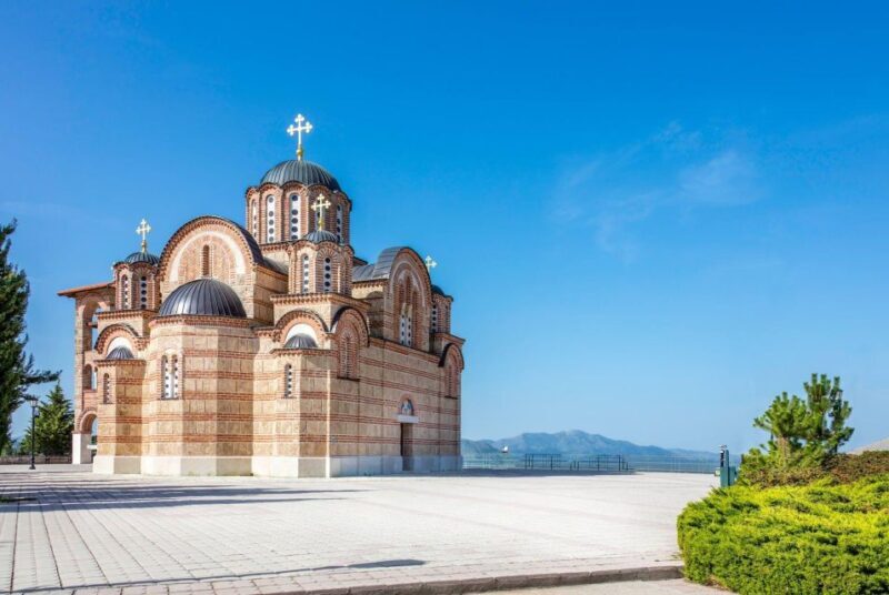 From Makarska Riviera: Day Trip to Mostar - The Sum Up