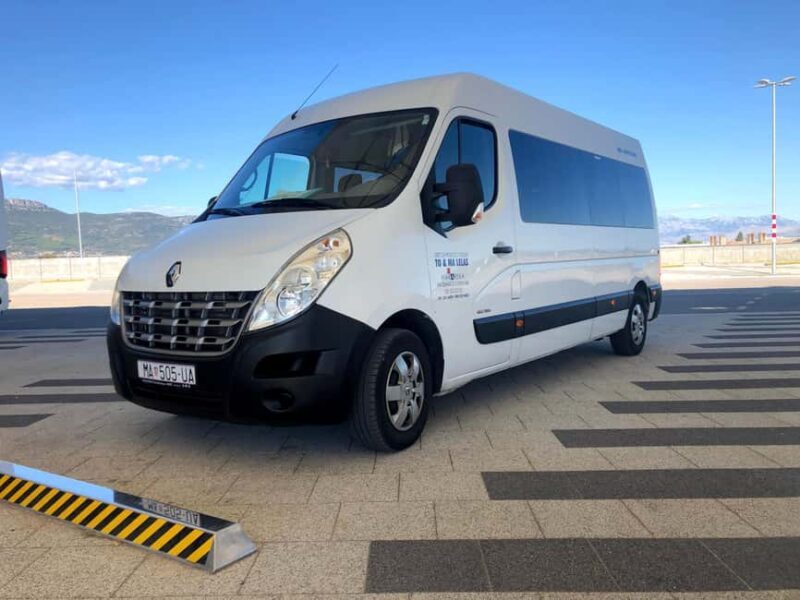 From Makarska Riviera : Dubrovnik Small Group Tour - Free Time: Making the Most of Dubrovnik