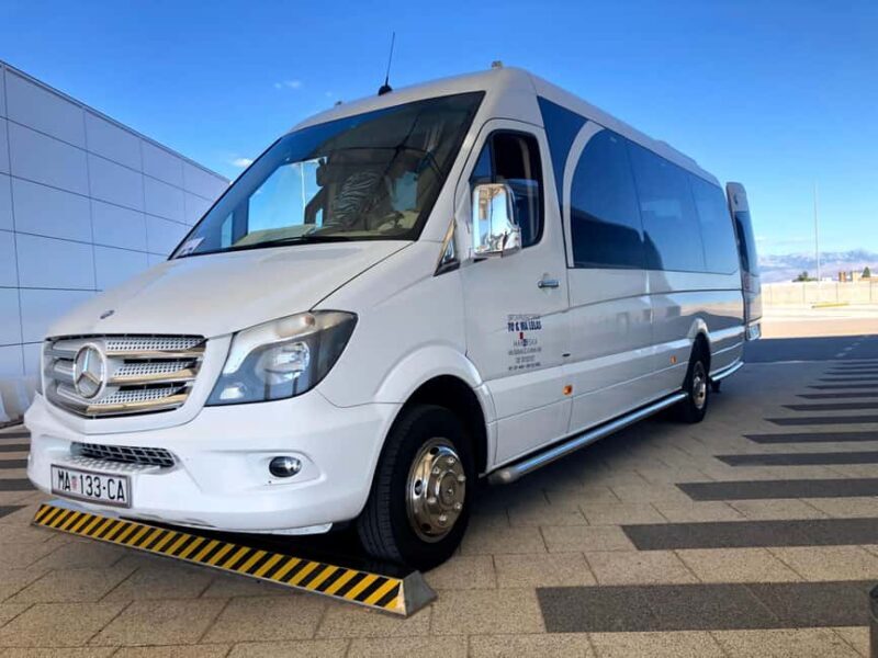 From Makarska Riviera : Dubrovnik Small Group Tour - Who Is This Tour Best For?