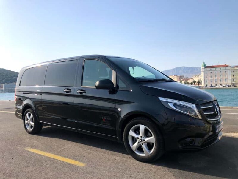 From Makarska Riviera : Dubrovnik Small Group Tour - The Sum Up