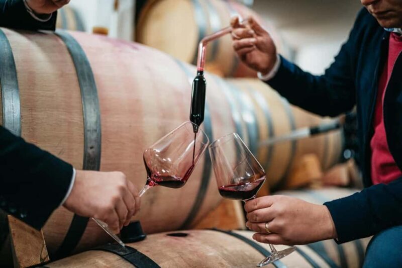 From Makarska Riviera : Wine Tasting Grabovac Tour - Is This Tour Right for You?