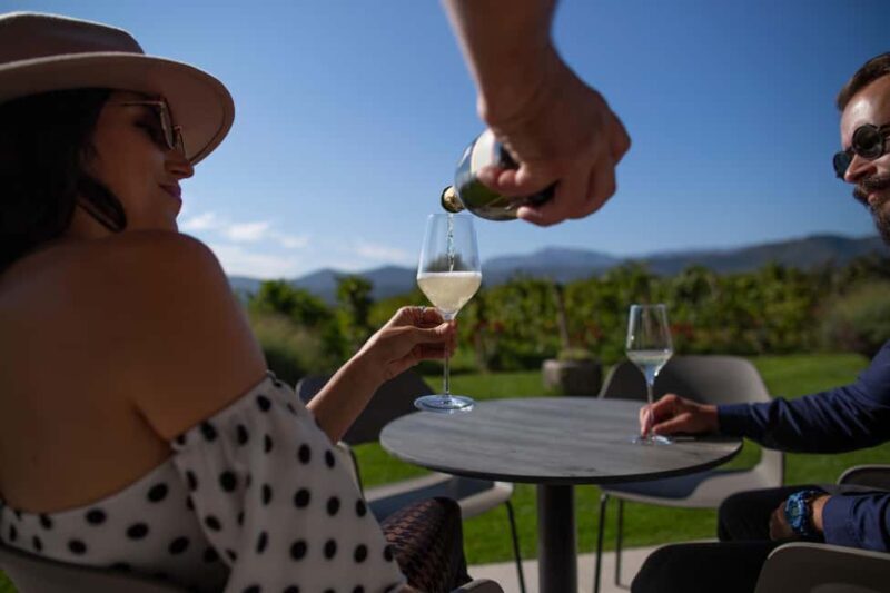 From Makarska Riviera : Wine Tasting Grabovac Tour - FAQ