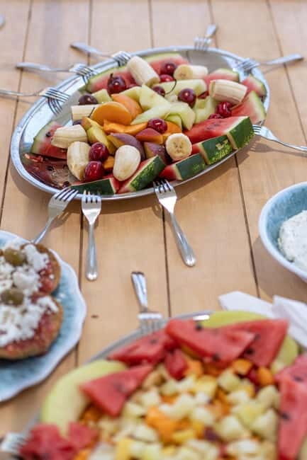 From Makrigialos: Koufonissi Island Cruise - Lunch Included - Frequently Asked Questions