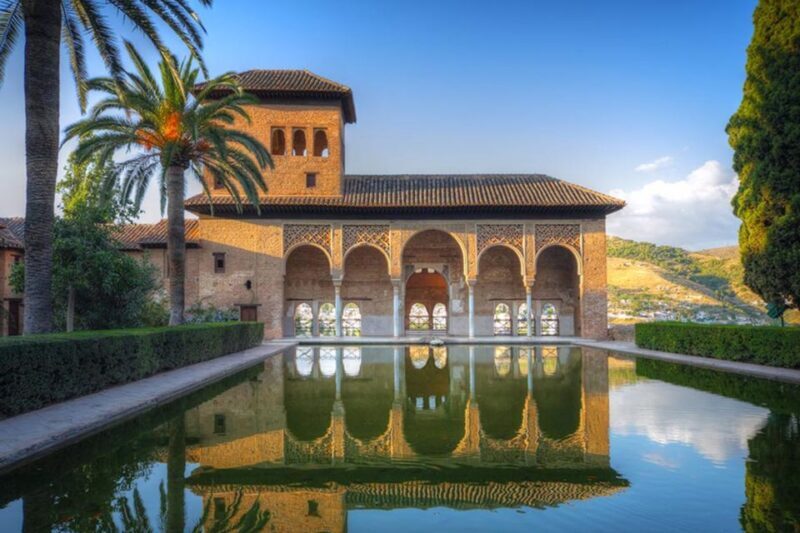 From Malaga: Alhambra and Royal Chapel with Entry Tickets - A Deep Dive into the Experience