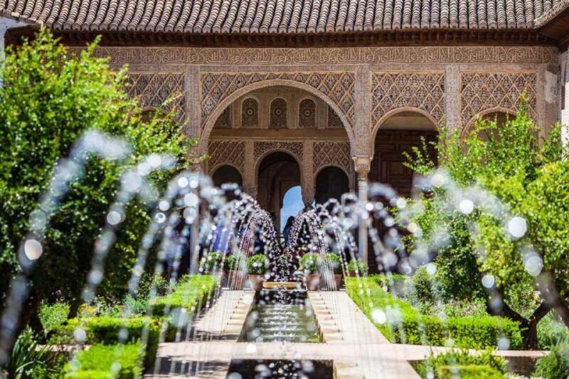 From Malaga: Alhambra and Royal Chapel with Entry Tickets - Who Will Love This Tour?