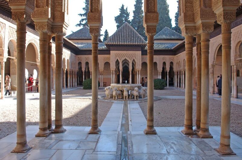 From Malaga: Alhambra Guided Tour with Entry Tickets - Final Thoughts